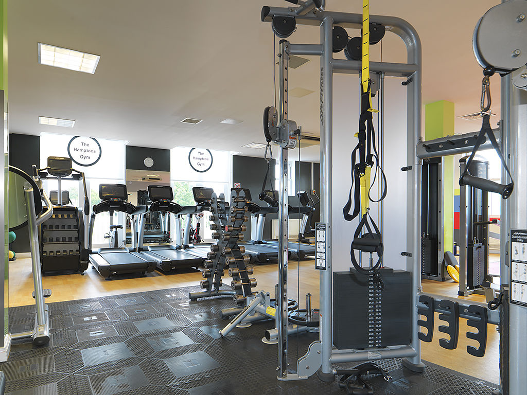 Ivy Gate- click for photo gallery